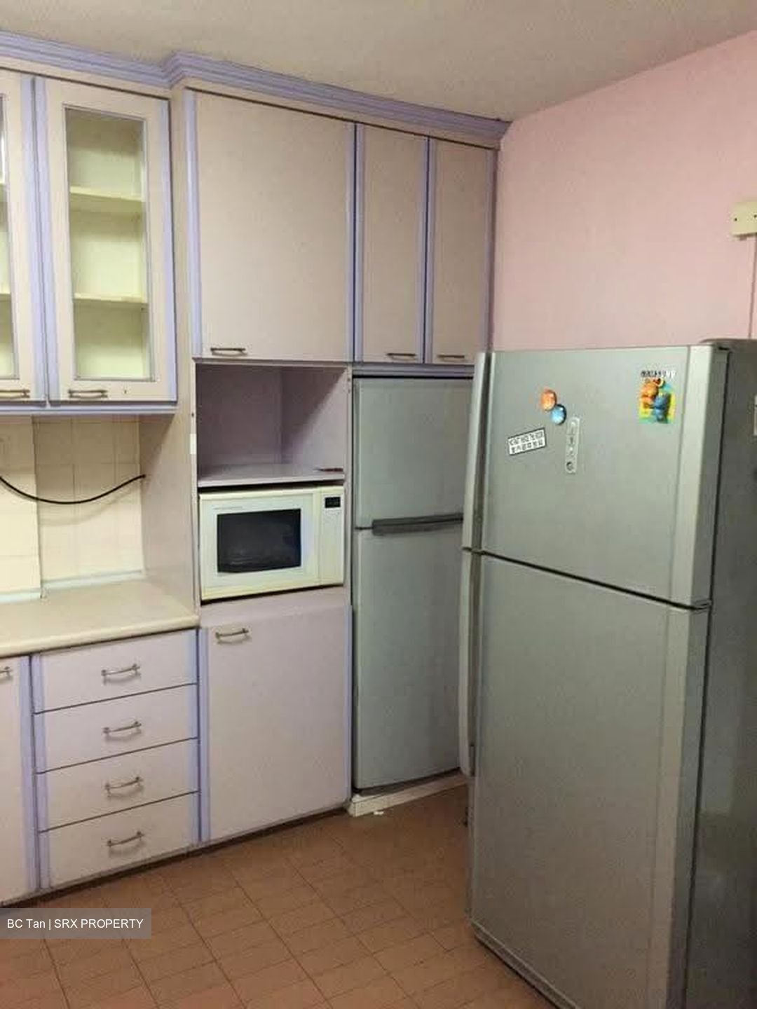 Ivory Heights (D22), Condominium #617627771
